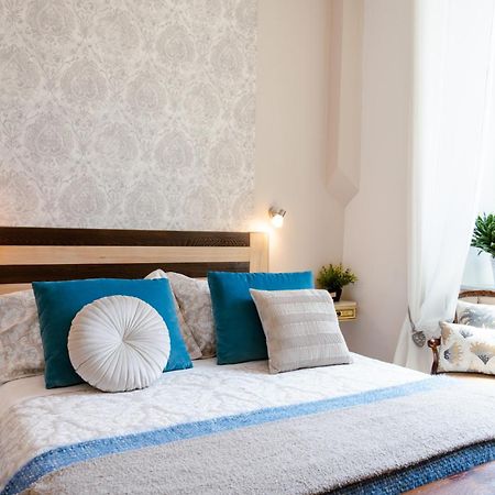 The Railway 74 Bed and Breakfast Λα Σπέτσια Εξωτερικό φωτογραφία