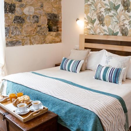 The Railway 74 Bed and Breakfast Λα Σπέτσια Εξωτερικό φωτογραφία