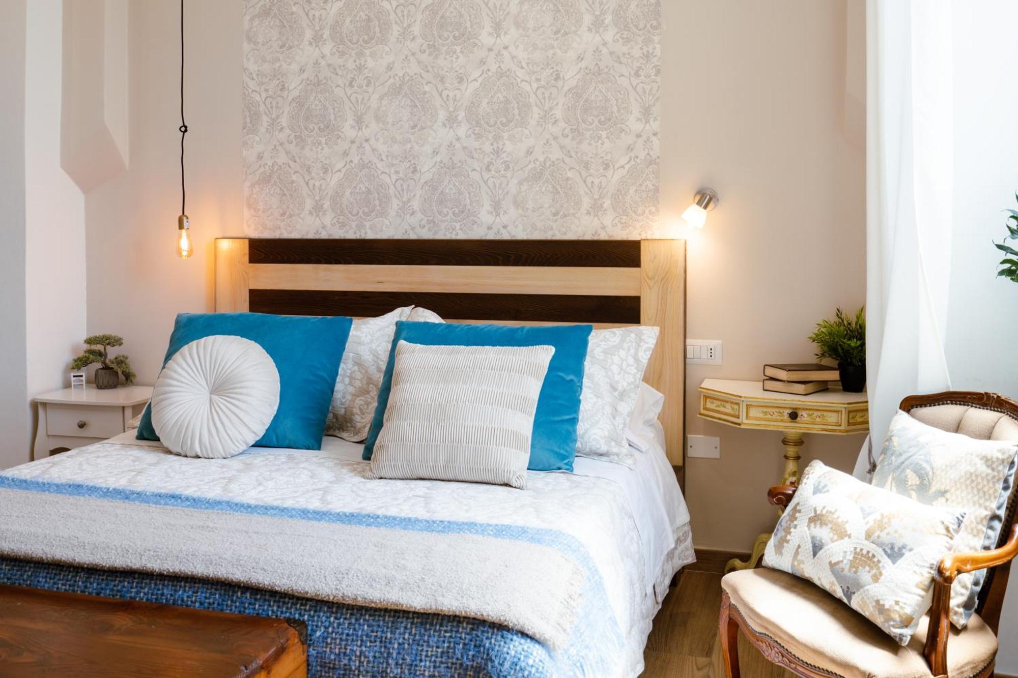 The Railway 74 Bed and Breakfast Λα Σπέτσια Εξωτερικό φωτογραφία