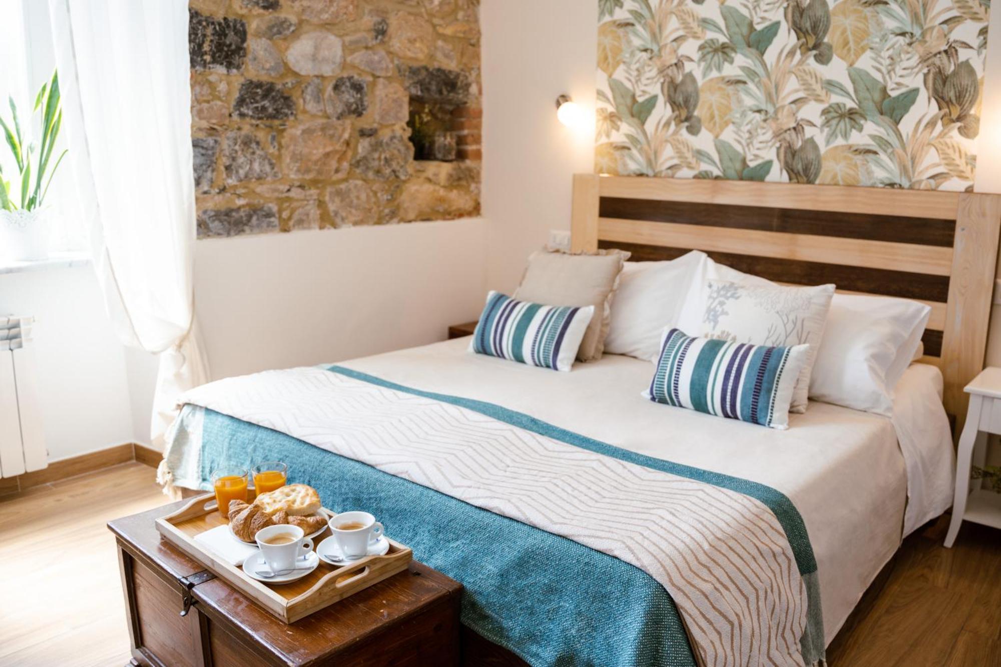 The Railway 74 Bed and Breakfast Λα Σπέτσια Εξωτερικό φωτογραφία