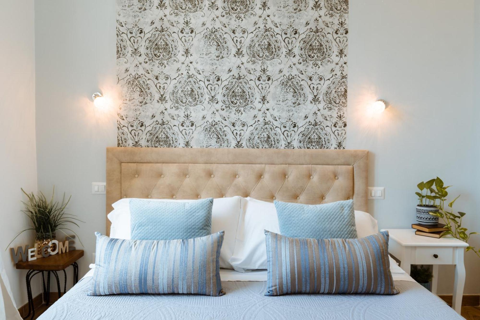 The Railway 74 Bed and Breakfast Λα Σπέτσια Εξωτερικό φωτογραφία