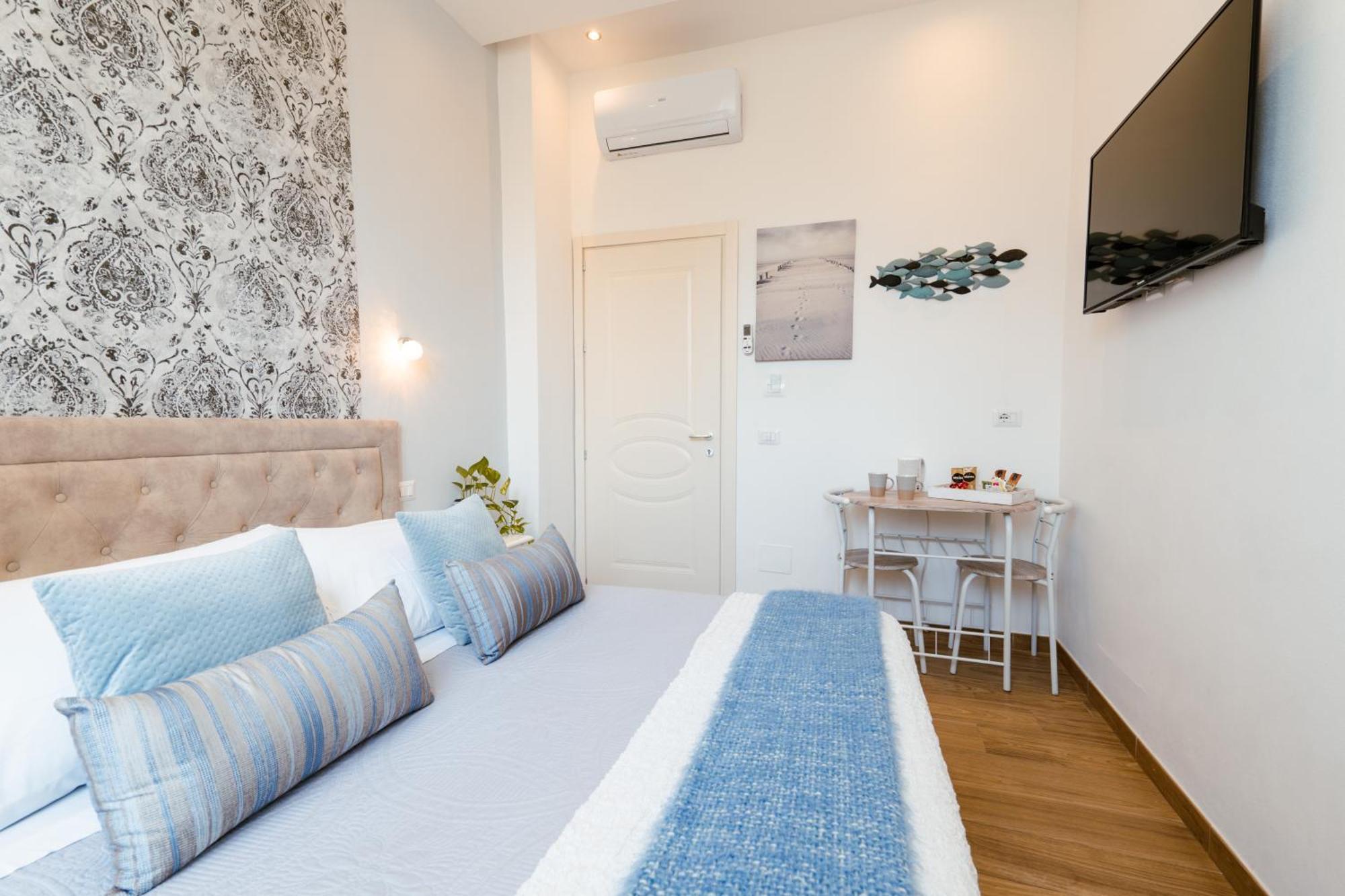 The Railway 74 Bed and Breakfast Λα Σπέτσια Εξωτερικό φωτογραφία