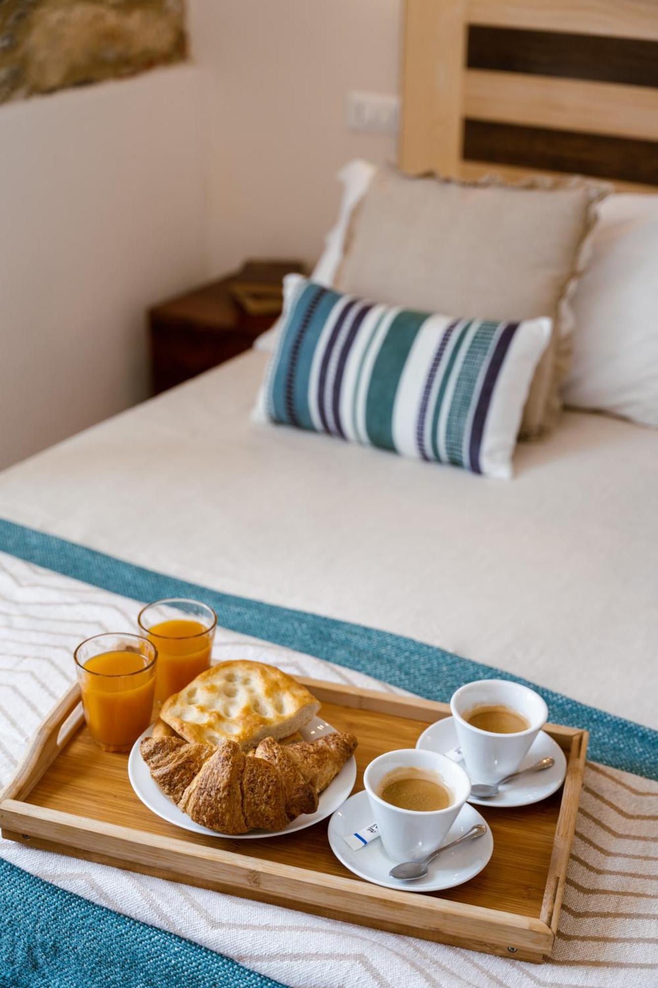 The Railway 74 Bed and Breakfast Λα Σπέτσια Εξωτερικό φωτογραφία