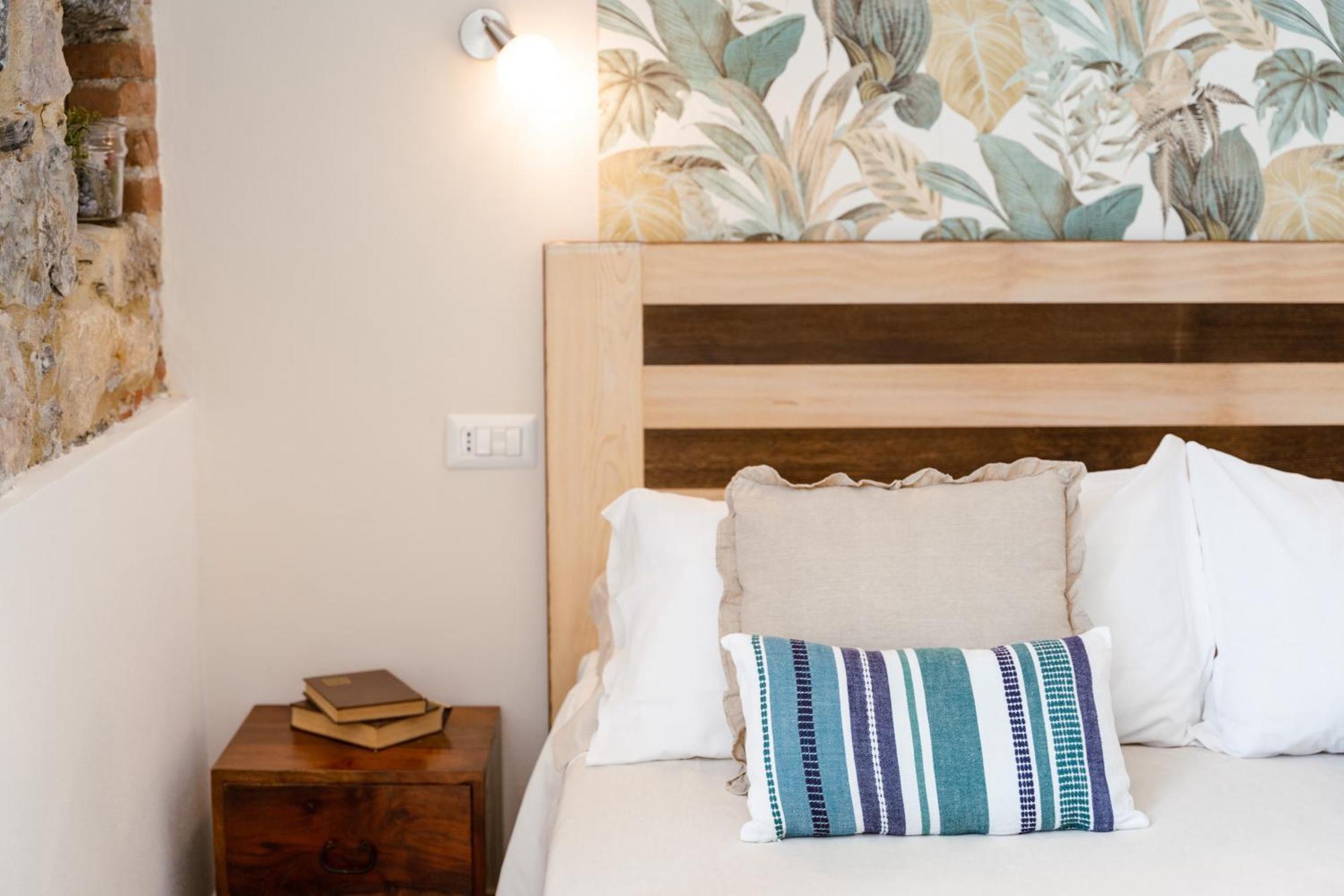 The Railway 74 Bed and Breakfast Λα Σπέτσια Εξωτερικό φωτογραφία