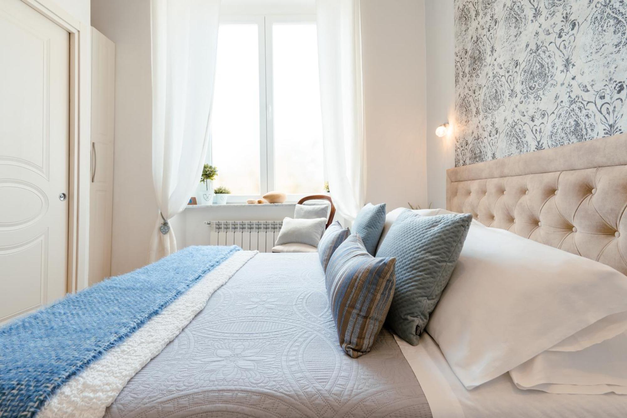 The Railway 74 Bed and Breakfast Λα Σπέτσια Εξωτερικό φωτογραφία