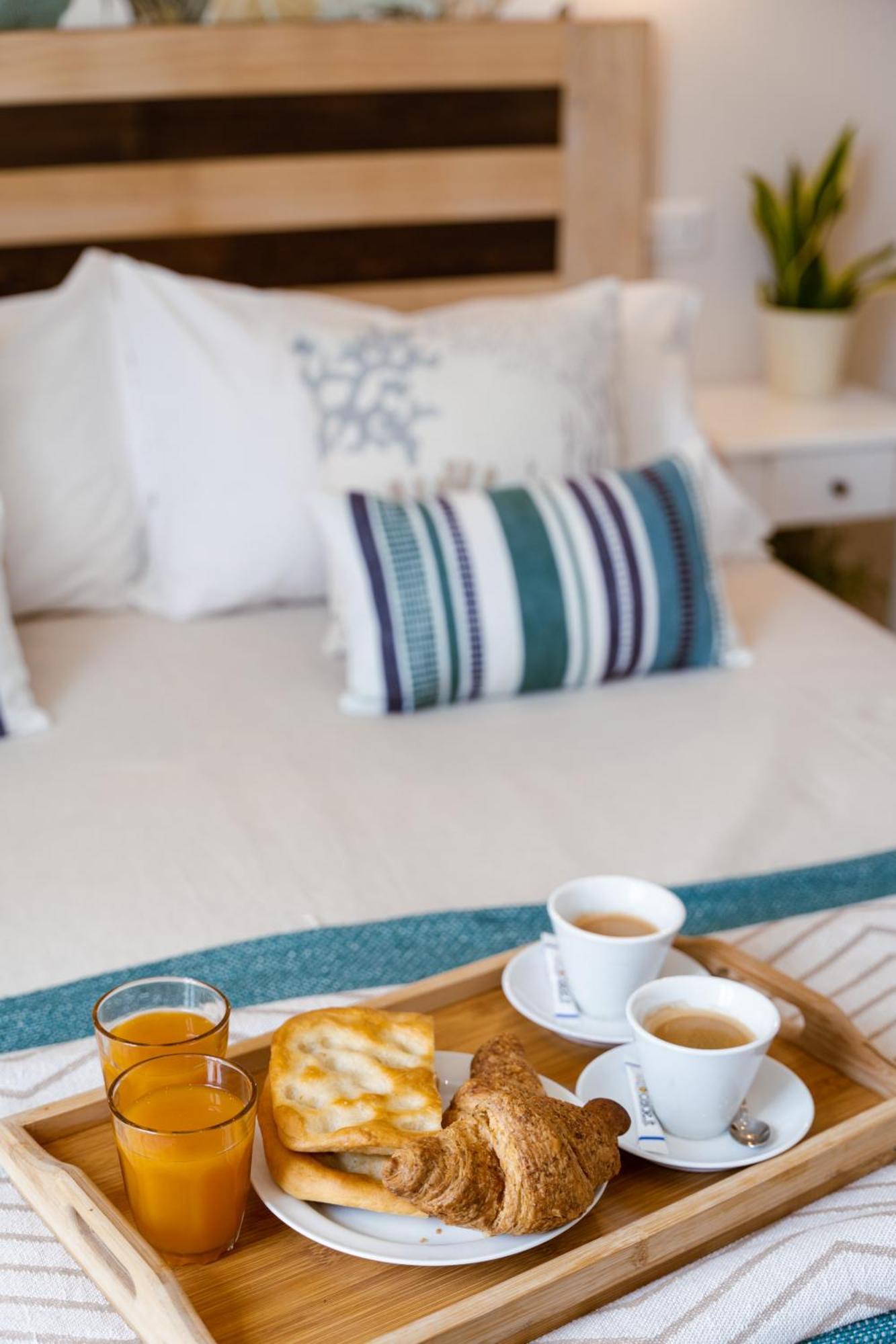 The Railway 74 Bed and Breakfast Λα Σπέτσια Εξωτερικό φωτογραφία