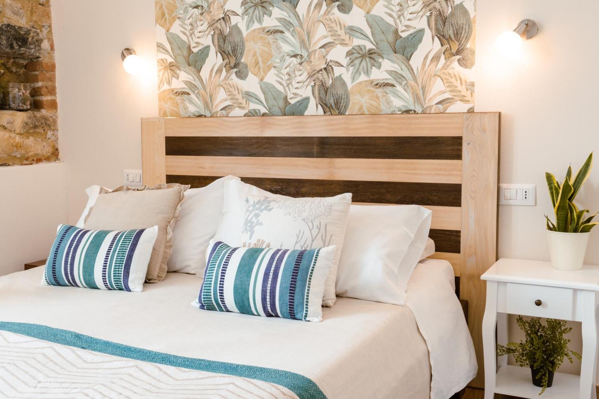 The Railway 74 Bed and Breakfast Λα Σπέτσια Εξωτερικό φωτογραφία