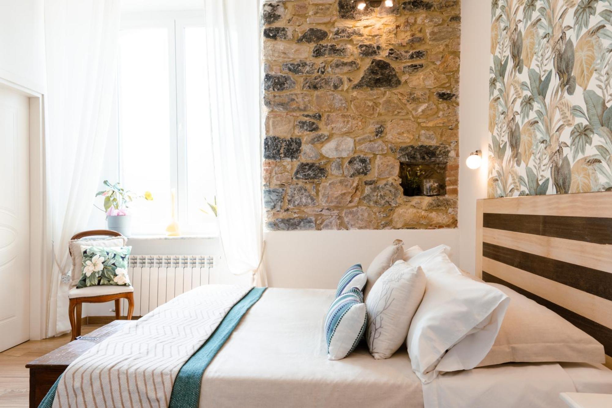 The Railway 74 Bed and Breakfast Λα Σπέτσια Εξωτερικό φωτογραφία