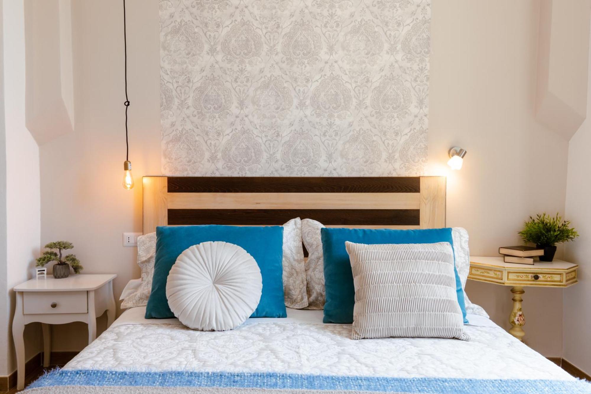 The Railway 74 Bed and Breakfast Λα Σπέτσια Εξωτερικό φωτογραφία