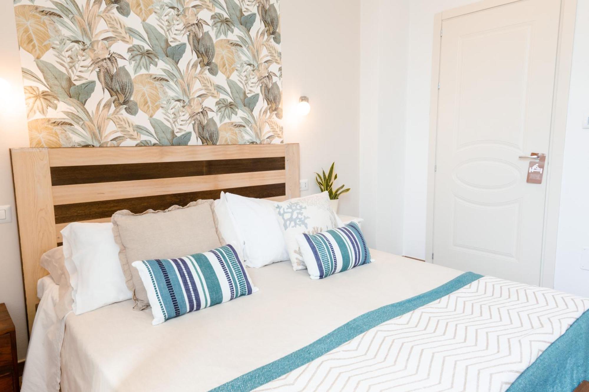 The Railway 74 Bed and Breakfast Λα Σπέτσια Εξωτερικό φωτογραφία