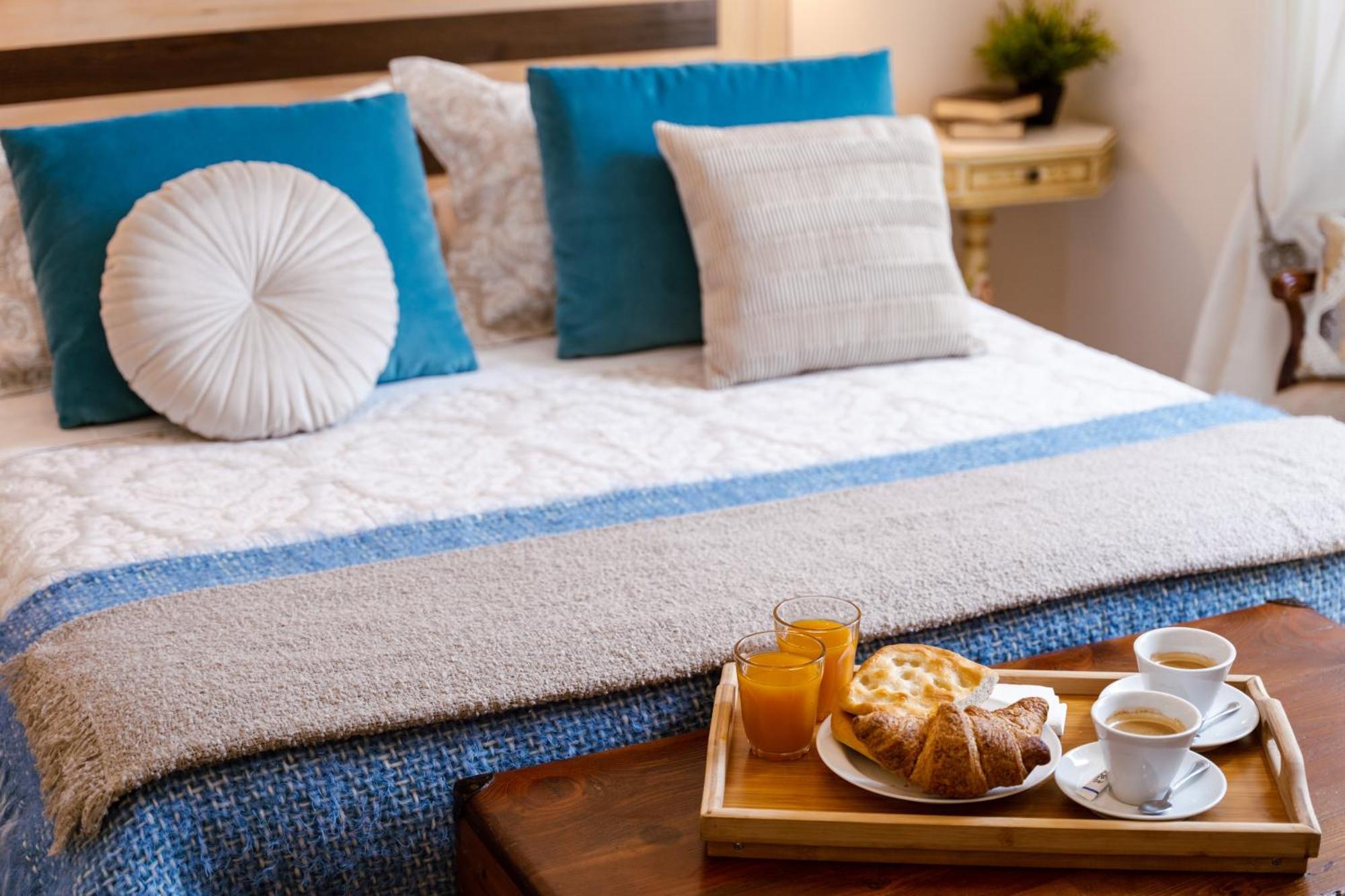 The Railway 74 Bed and Breakfast Λα Σπέτσια Εξωτερικό φωτογραφία